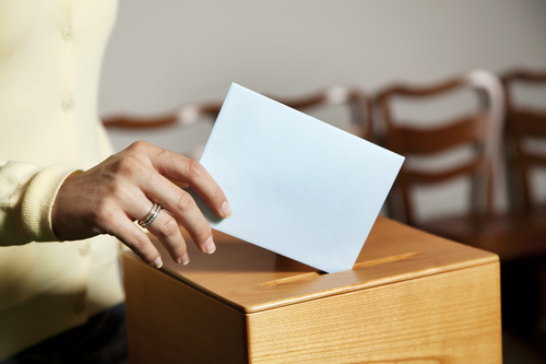 Maestría en Análisis, Derecho y Gestión Electoral