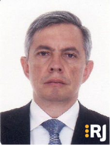 Carlos Eduardo Borrero Gónzalez