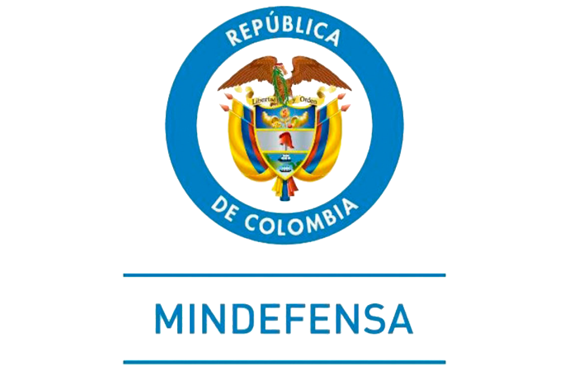 MINISTERIO DE DEFENSA NACIONAL